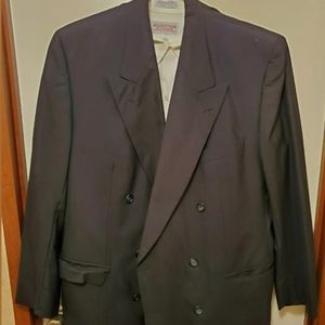 Mens full suit